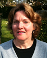 Annabelle Barton