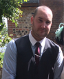 Chris Hall